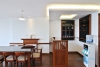 A 4 bedroom apartment with stunning lake view on Xuan dieu, Tay ho, Ha noi